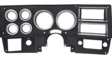 Load image into Gallery viewer, OER Instrument Dash Bezel Assembly 1984-1987 Chevy &amp; GMC Truck Blazer With A/C
