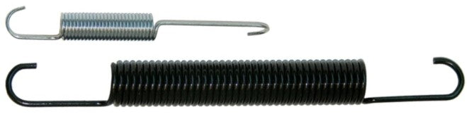 Manual Trans Clutch Return Springs 1964-67 Chevelle 1968-74 Nova 1967-69 Camaro