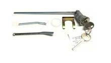 Load image into Gallery viewer, PY Trunk Lock Set With Replacement Keys 1966-1972 Charger Dart Road Runner Scamp
