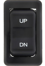 Load image into Gallery viewer, Console Window Switch Set For 1982-1983 Camaro and 1982-1984 Firebird/Trans AM
