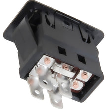 Load image into Gallery viewer, Console Window Switch Set For 1982-1983 Camaro and 1982-1984 Firebird/Trans AM
