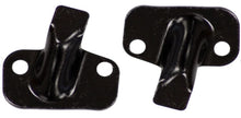 Load image into Gallery viewer, Rear Parking Brake Cable Retainer Set 1970-1981 Firebird &amp; Trans AM Camaro Z28
