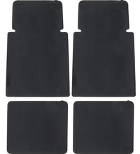 Load image into Gallery viewer, OER Dark Blue/Blue/Light Blue Floor Mat Set For 1955-1957 Chevy Bel Air
