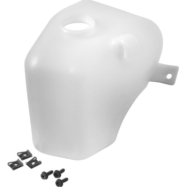 OER Radiator Overflow Tank/Jar 1973-1981 Pontiac Firebird/Trans AM Models