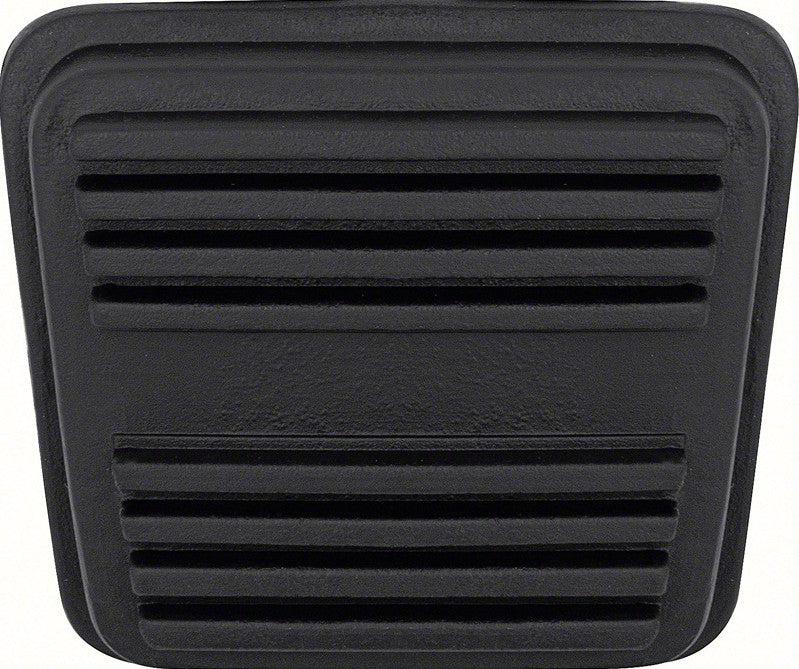 OER 3945593 Park Brake Pedal Pad 1969-1981 Pontiac Firebird Chevy Camaro Nova