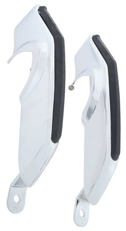 OER Front Deluxe Type RPOV32 Full Bumper Guard Set For 1969 Chevrolet Camaro