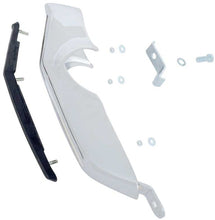 Load image into Gallery viewer, OER Front Deluxe Type RPOV32 Full Bumper Guard Set For 1969 Chevrolet Camaro
