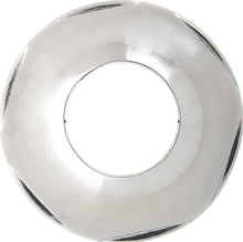 Load image into Gallery viewer, OER 1965-81 GM Chrome Domed Antenna Bezel Nut For Original 9/16" ID Antenna Base
