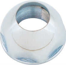 Load image into Gallery viewer, OER 1965-81 GM Chrome Domed Antenna Bezel Nut For Original 9/16" ID Antenna Base

