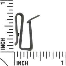 Load image into Gallery viewer, OER Lower Fan Shroud Mounting Clip Set For Bel Air Biscayne Chevelle Malibua
