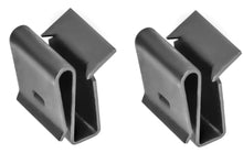 Load image into Gallery viewer, OER Lower Fan Shroud Mounting Clip Set For Bel Air Biscayne Chevelle Malibua
