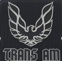 Load image into Gallery viewer, OER 4 PC Brown/Black Floor Mat Set For 1967-2002 Pontiac Firebird &amp; Trans AM
