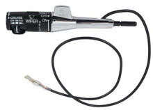 Load image into Gallery viewer, Turn Signal Lever With Cruise and Pulse Wipers For Buick Chevy Olds Pontiac
