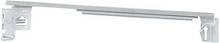 Load image into Gallery viewer, OER C2386 Left Hand Lower Window Track 1962-1965 Chevy II Nova 2 Door Models
