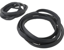 Load image into Gallery viewer, OER Door Weatherstrip Seal Set 1975-1979 Nova Ventura Skylark Omega 2 Door
