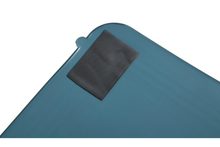 Load image into Gallery viewer, OER 4 Piece Blue "Dodge" Floor Mat Set 1960-1976 Dodge Models
