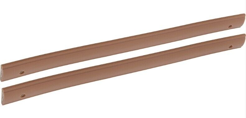 OER Light Saddle Door Pull Strap Set For 1981-1991 Chevy/GMC Trucks Suburban