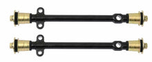 Load image into Gallery viewer, OER Lower Control Arm Shaft Set 1958-1964 Chevy Bel Air Biscayne and Impala
