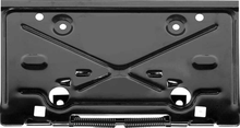 Load image into Gallery viewer, OER Rear License Plate Bracket For 1970-1977 Camaro and 1973-1974 Nova/Ventura
