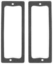 Load image into Gallery viewer, RestoParts Rear Marker Light Lens Set For 1970-1972 Chevy Chevelle Models
