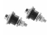 Load image into Gallery viewer, SoffSeal Radiator Core Support Bushing Kit For 1966-1968 Bel Air Biscayne Impala
