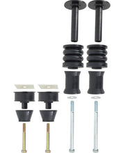 Load image into Gallery viewer, OER Standard Cab Mount Bushing Set For 1973-1980 Chevy &amp; GMC 3/4 Ton Trucks
