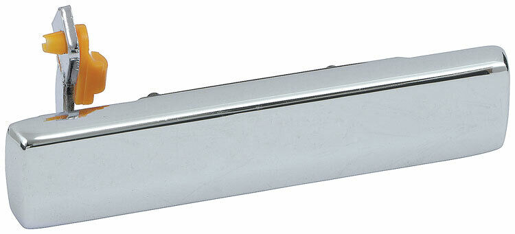 OER Right Hand Chrome Outer Door Handle 1993-2002 Firebird Trans AM and Camaro