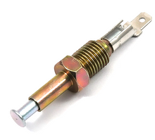 Load image into Gallery viewer, OER Single Terminal Door Jamb Light Switch Set For 1971-1992 Firebird and Camaro
