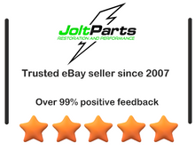Load image into Gallery viewer, OER Functional Shaker Hood Scoop Kit For 1970-1976 Pontiac Firebird and Trans AM
