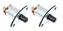 Load image into Gallery viewer, OER Oval Shape Door Jamb Switch Pair For 1941-1958 Buick and Oldsmobile Models
