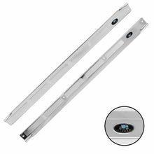 Load image into Gallery viewer, OER Sill Plate Set For 1970-1981 Pontiac Firebird/Trans AM and Chevy Camaro
