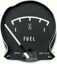 Load image into Gallery viewer, OER Rallye Fuel Gauge For For 1968-1970 Charger Coronet Belvedere and Roadrunner
