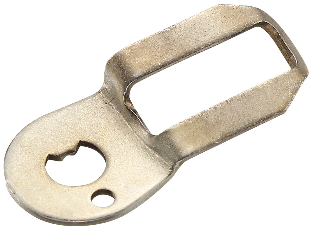 Left Door Lock Pawl For 1966-1972 Pontiac GTO LeMans and Tempest Models