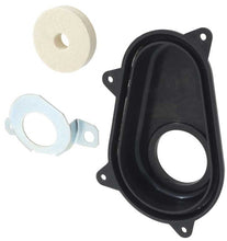 Load image into Gallery viewer, SoffSeal Steering Column Firewall Seal For 1959-1960 Bel Air Impala With Manual

