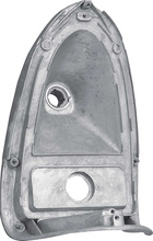 Load image into Gallery viewer, OER Tail Lamp Housing For 1955 Chevy Bel Air 150 210 and Nomad Models
