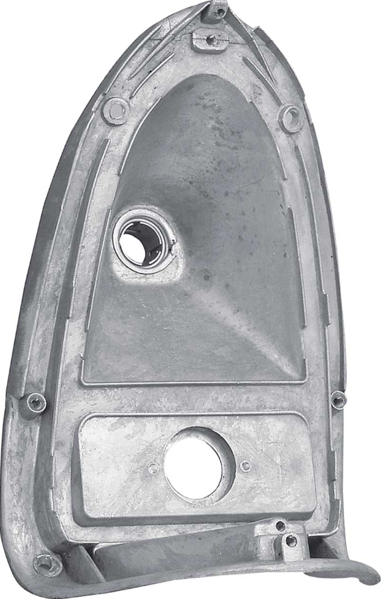 OER Tail Lamp Housing For 1955 Chevy Bel Air 150 210 and Nomad Models