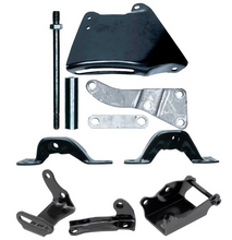 Load image into Gallery viewer, OER Big Block Engine Bracket Kit For 1969 Chevy Camaro With Long Water Pump
