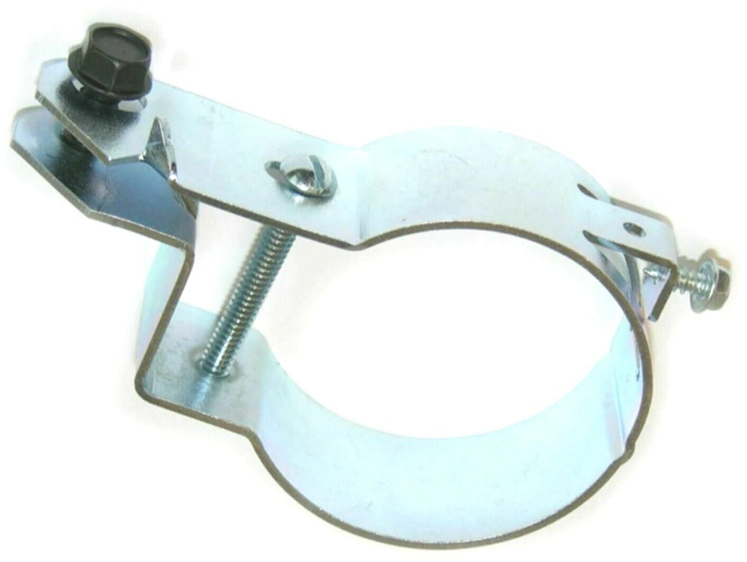 Coil Bracket Mounting/Hardware Kit 1968-1971 GTO Firebird Bonneville Grand Prix