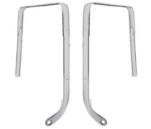 Load image into Gallery viewer, OER Left and Right Hand Bucket Seat Trim Set For 1961-1964 Buick Chevy and Olds
