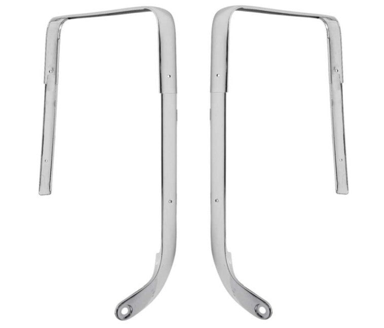 OER Left and Right Hand Bucket Seat Trim Set For 1961-1964 Buick Chevy and Olds