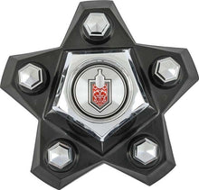 Load image into Gallery viewer, OER Wheel Center Cap Set For 1981-1988 Chevy Monte Carlo Models
