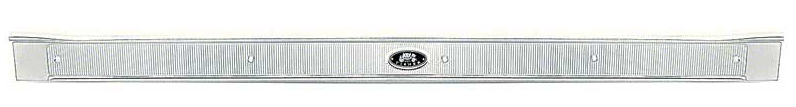 OER Left Hand Door Sill Plate For 1965-1970 Bel Air Biscayne Impala 2 Door