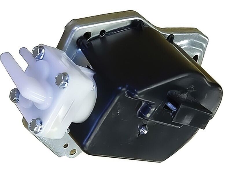 OER 3 Port Windshield Washer Pump With 90 Degree Nozzles For 1974 Chevy Corvette