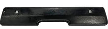 Load image into Gallery viewer, OER Black Front Arm Rest Pad Set For 1965-1967 Impala and Caprice Models
