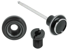 Load image into Gallery viewer, OER Headlight Switch Knob and Bezel Set For 1970-1981 Pontiac Firebird/Trans AM
