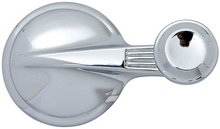 Load image into Gallery viewer, OER Interior Door Handle and Window Crank Set For 1953-1966 Bel Air &amp; Impala
