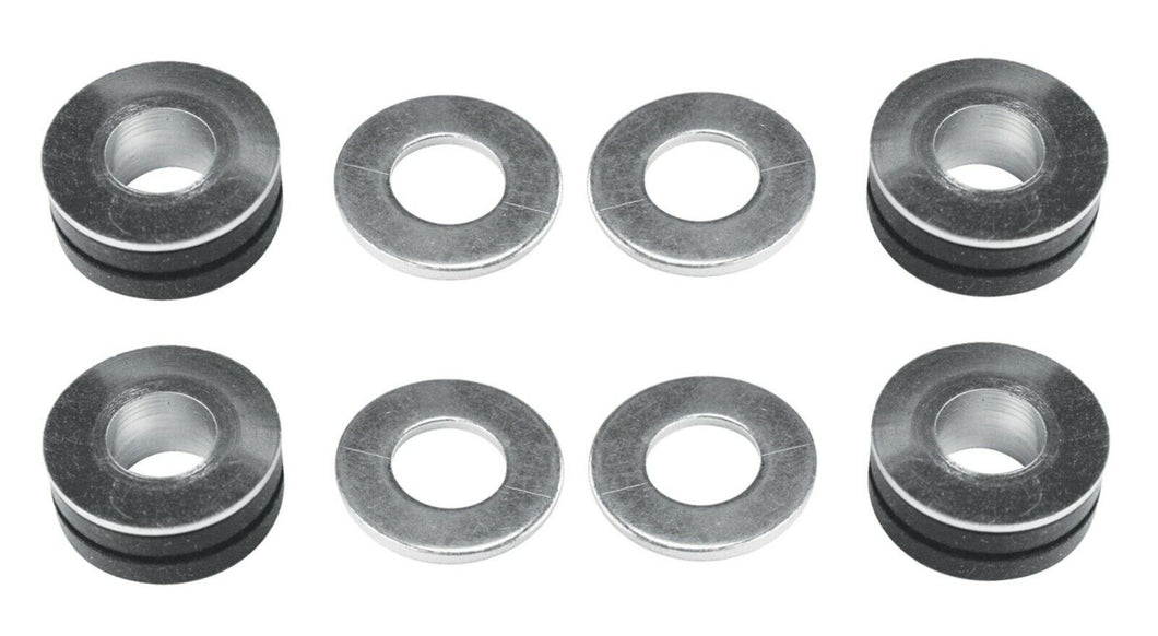 RestoParts Grille Grommet Set 1964-1966 Pontiac GTO Lemans and Tempest Models