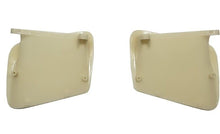 Load image into Gallery viewer, OER Plastic Fiberglass Open Style Hood Scoop Insert Set For 1968-70 Pontiac GTO
