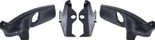 Load image into Gallery viewer, OER 4 Piece Front Bumper Bracket Set For 1968-1972 Chevy II Nova Models
