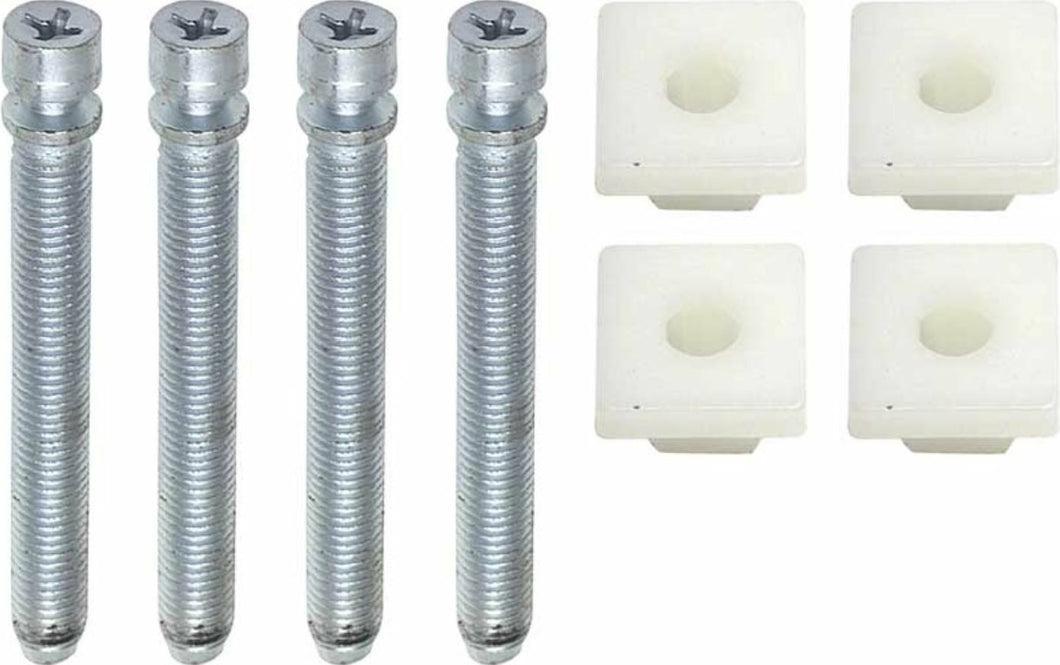 OER Headlamp/Headlight Adjuster Kit 1970-1977 Camaro and 1965-1979 Chevy II Nova